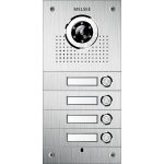 Import 4 wires villa intercom system from chinese wholesale supplier and manufacturer