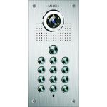Import 4 wires villa intercom system from chinese wholesale supplier and manufacturer