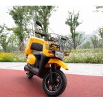 Import MCN B Electric Scooter from chinese wholesale supplier and manufacturer
