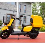Import MCN B Electric Scooter from chinese wholesale supplier and manufacturer