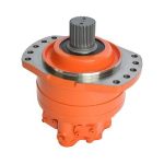Import Hydraulic radial piston motor from chinese wholesale supplier and manufacturer
