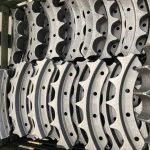 Import bulldozer end bit,forging ripper shank,forging segment group from chinese wholesale supplier and manufacturer