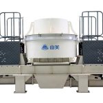 Import VC7 Series Vertical Shaft Impact Crusher from chinese wholesale supplier and manufacturer