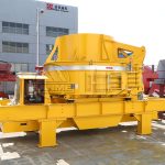 Import VC7 Series Vertical Shaft Impact Crusher from chinese wholesale supplier and manufacturer