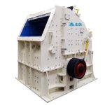 Import HC/HSI Series Impact Crusher from chinese wholesale supplier and manufacturer
