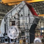 Import HC/HSI Series Impact Crusher from chinese wholesale supplier and manufacturer