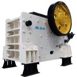 Import JC Series Jaw Crusher from chinese wholesale supplier and manufacturer