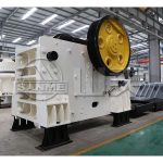 Import JC Series Jaw Crusher from chinese wholesale supplier and manufacturer