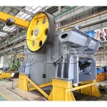 Import JC Series Jaw Crusher from chinese wholesale supplier and manufacturer