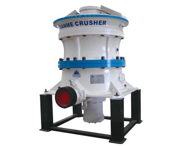 SMG Series Cone Crusher