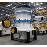Import SMG Series Cone Crusher from chinese wholesale supplier and manufacturer