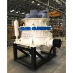 Import SMG Series Cone Crusher from chinese wholesale supplier and manufacturer