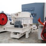 Import VSI Series Vertical Impact Crusher from chinese wholesale supplier and manufacturer