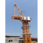 Import Tower Crane from chinese wholesale supplier and manufacturer