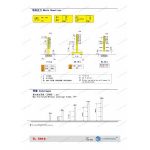 Import TL5610 TOPLESS TOWER CRANE from chinese wholesale supplier and manufacturer