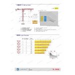 Import TL5610 TOPLESS TOWER CRANE from chinese wholesale supplier and manufacturer