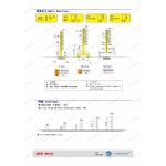 Import TK6015 TOPLKIT TOWER CRANE from chinese wholesale supplier and manufacturer