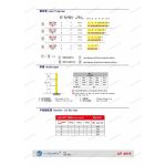 Import LF 4015 LUFFING TOWER CRANE from chinese wholesale supplier and manufacturer