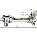 Import Steering Rack for Vw T3 from chinese wholesale supplier and manufacturer