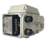 Import CSA certificated quarter turn electric actuator/complied to UL standard from chinese wholesale supplier and manufacturer