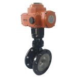 Import Explosion proof electric actuator for Zone 1 & Division 1/turning angle 0-360° adjustabl from chinese wholesale supplier and manufacturer