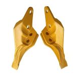 Import Grader blade,cutting edge,bucket teeth,adapter,Bots&Nut,Pins&Retainer,undercarriage parts from chinese wholesale supplier and manufacturer