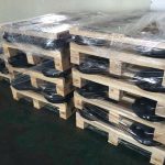 Import Excavator Front Idler from chinese wholesale supplier and manufacturer