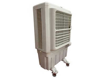 Import 90L 300W Evaporative Air Cooler For Industrial or Room Using from chinese wholesale supplier and manufacturer