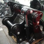 Import Hydraulic grab from chinese wholesale supplier and manufacturer
