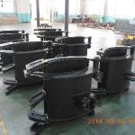 Import Hydraulic grab from chinese wholesale supplier and manufacturer