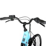 Import 700C CITY Commuting Electric Bicycle Bike from chinese wholesale supplier and manufacturer