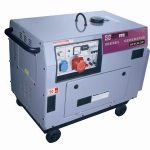 Import diesel generators 2-5kw from chinese wholesale supplier and manufacturer