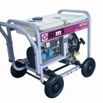 Import diesel generators 2-5kw from chinese wholesale supplier and manufacturer