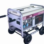 Import diesel generators 2-5kw from chinese wholesale supplier and manufacturer