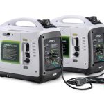 Import 2KW INVERTER GENERATOR from chinese wholesale supplier and manufacturer