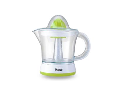 Import JE-603CD Citrus juicer from chinese wholesale supplier and manufacturer