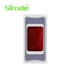 Import Sirode British Piano series wall switch and socket from chinese wholesale supplier and manufacturer