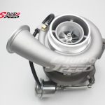 Import GT42 Turbocharger from chinese wholesale supplier and manufacturer