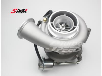 Import GT42 Turbocharger from chinese wholesale supplier and manufacturer