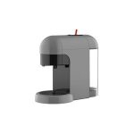 Import coffee maker coffee machine coffee machine for ground coffee and E.S.E pod from chinese wholesale supplier and manufacturer