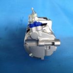 Import auto air conditioning compressor from chinese wholesale supplier and manufacturer