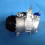 Import auto air conditioning compressor from chinese wholesale supplier and manufacturer