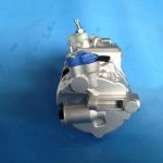 Import auto air conditioning compressor from chinese wholesale supplier and manufacturer