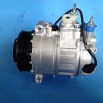 Import auto air conditioning compressor from chinese wholesale supplier and manufacturer