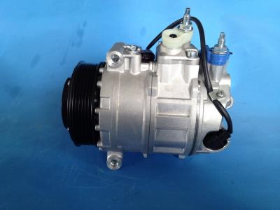 Import auto air conditioning compressor from chinese wholesale supplier and manufacturer