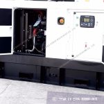 Import 30KVA disel generator(power by RICARDO) from chinese wholesale supplier and manufacturer