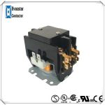 Import UL AC air conditioning 2POLE 30A definite purpose Contactor from chinese wholesale supplier and manufacturer