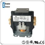 Import UL AC air conditioning 2POLE 30A definite purpose Contactor from chinese wholesale supplier and manufacturer