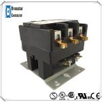Import electronic components hvac 90A ac electrical definite purpose contactor from chinese wholesale supplier and manufacturer