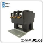 Import electronic components hvac 90A ac electrical definite purpose contactor from chinese wholesale supplier and manufacturer